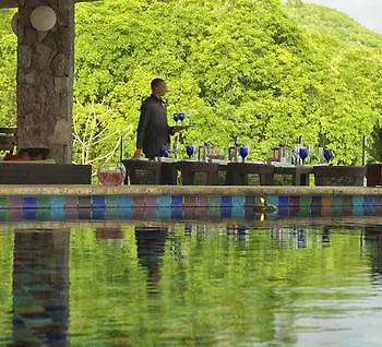 Jade Mountain Hotel Soufriere