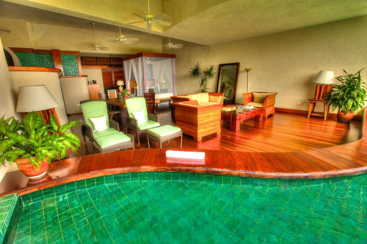 Jade Mountain Hotel Soufriere Resort