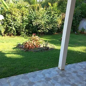  Hébergement de vacances Petit T2 Dans Maison