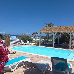Tiko Sxm Affittacamere
