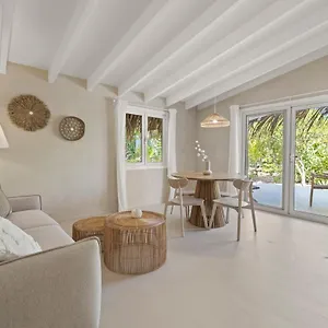 Feriested Sorobon Luxury