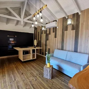  Villa Eden Forest