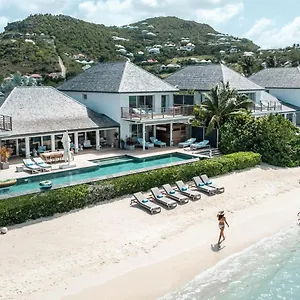Le Barthélemy Hotel&spa Hotel