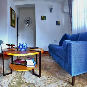 Apartment The Spot - Private Paradise, Soufriere