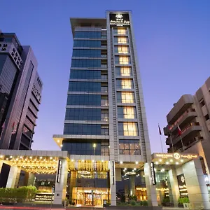 رويال كونتيننتال الإمارات العربية المتحدة