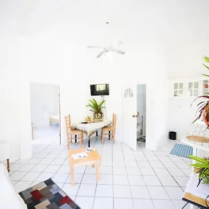Apartment Diamondview, Soufriere